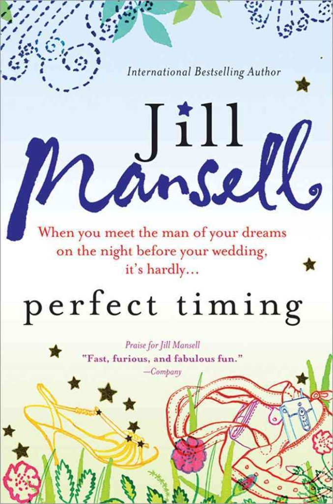 Perfect Timing: When you meet the man of your dreams on the night before your wedding, it's hardly...