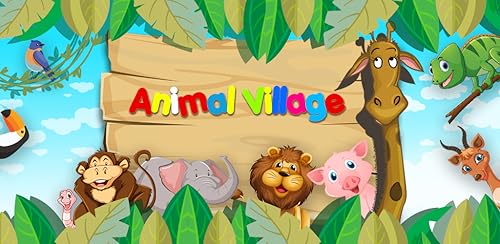 Learning animals sound / picture