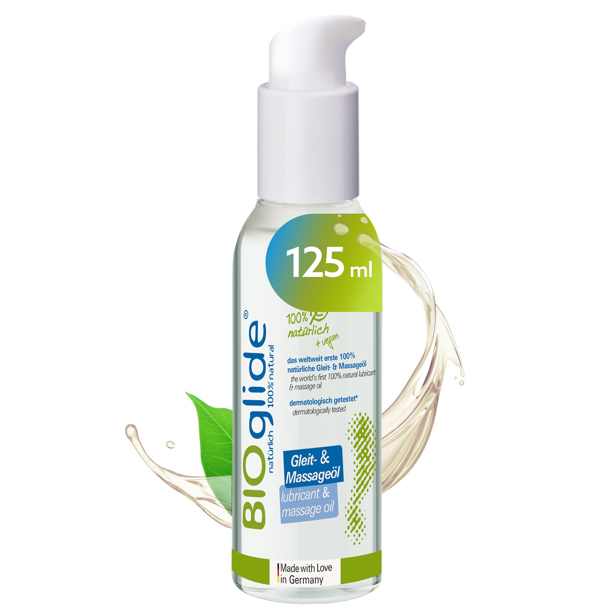 bi oil gleitmittel Bi-Oil® Hautpflege-Öl 60 ml