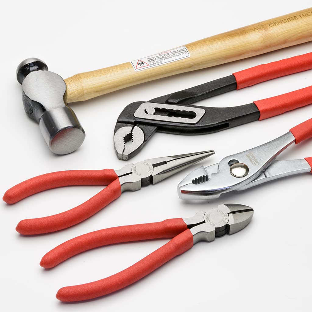 Amazon | (STRAIGHT/ストレート) ツールキット 87ピース 10-8387