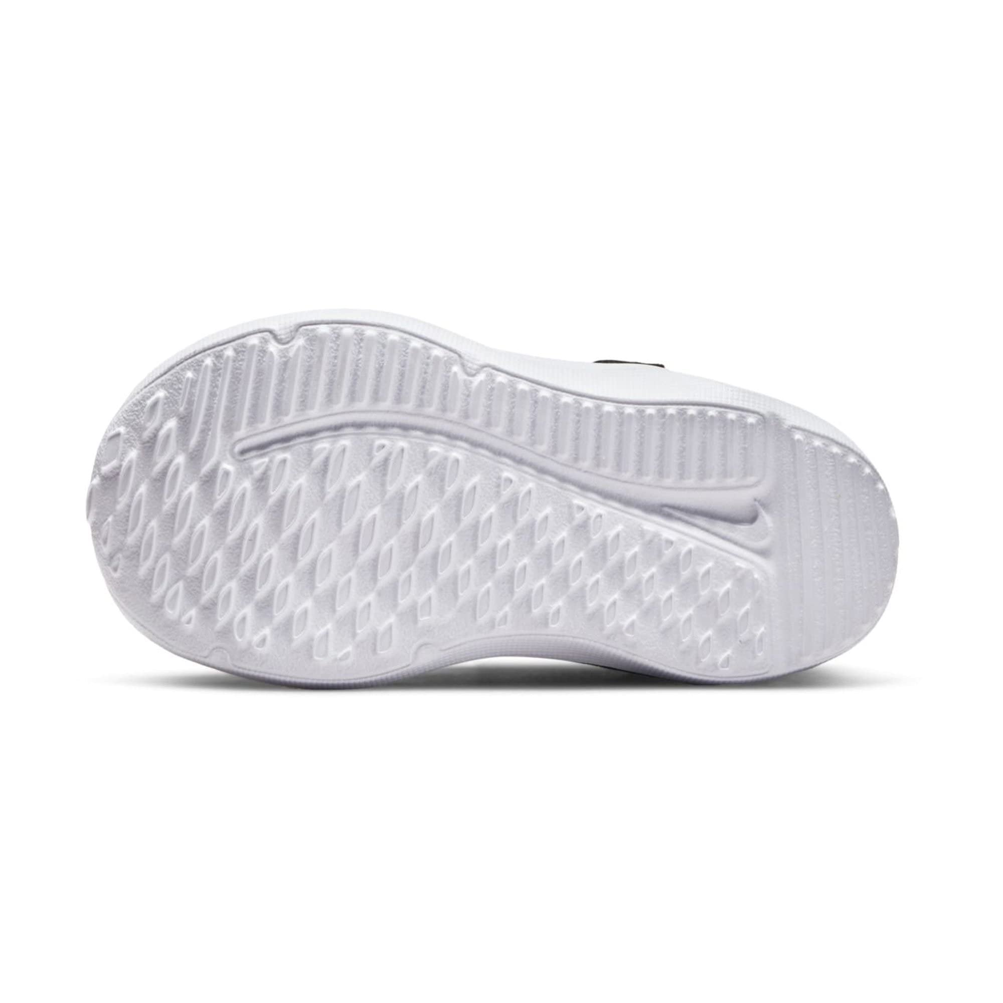 Nike DM4191 Downshifter 12 NN Grey Grigio Scarpe Bambino Tessuto Elastici Strappo