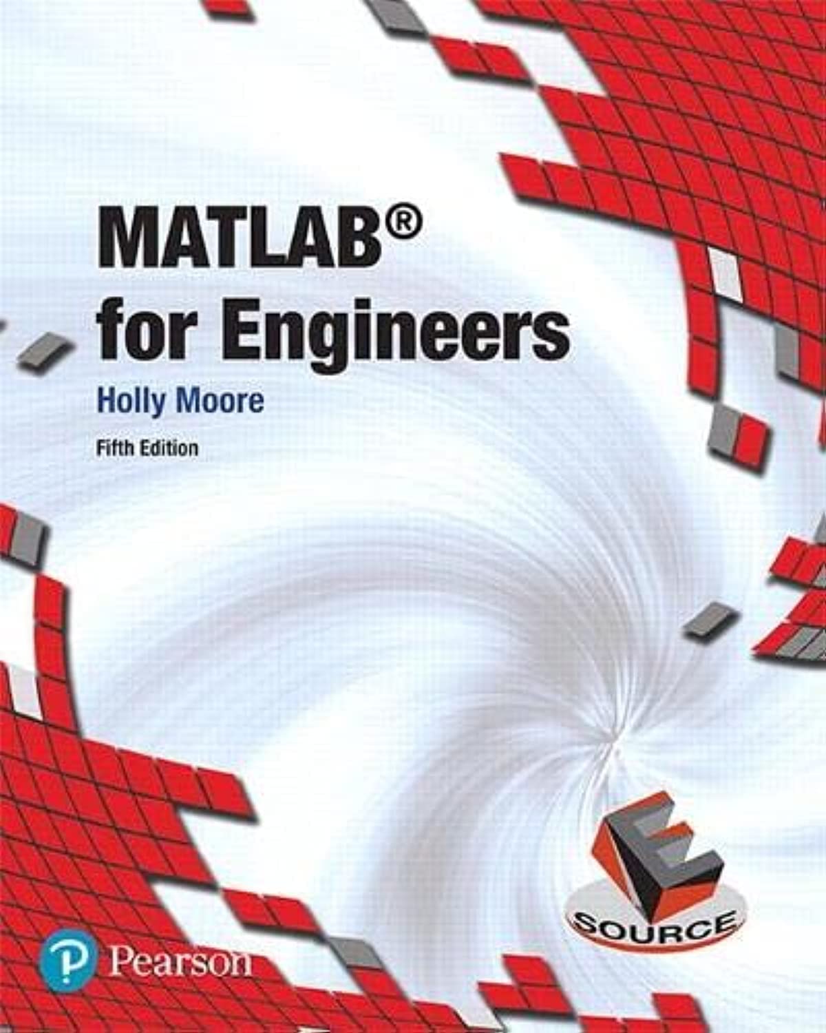 Amazon.com: MATLAB for Engineers: 9780134589640: Moore, Holly: Books