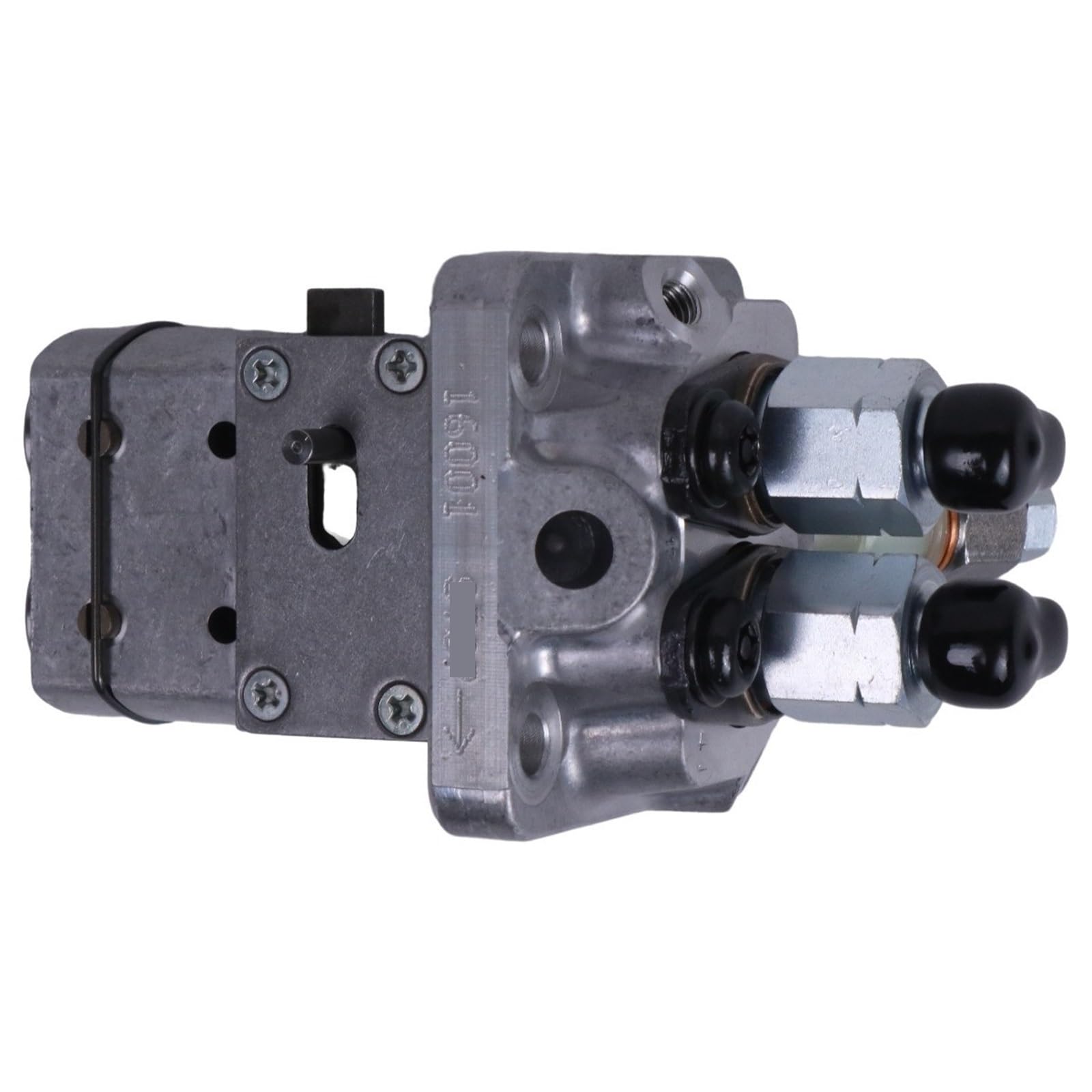 Pompy paliwowe do samochodu elektryczna pompa pali Pompa wtryskowa paliwa 16001-51010 pasująca do silnika Kubota Z602 Z402 Z482 BX1500D T1600H