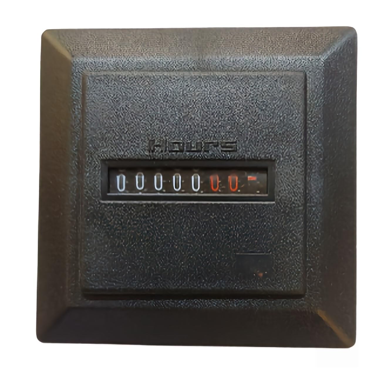 HOUR METER (HM-01) 45X45mm