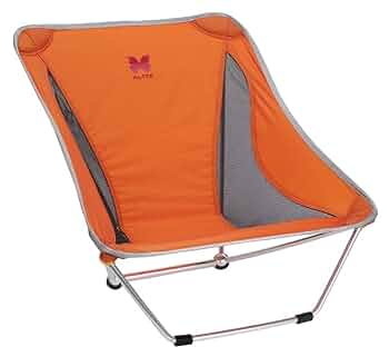 ALITE Mayfly Chair エーライト　メイフライチェア GRAND TRUNK ALITE MAYFLY CHAIR / グランドトランク エーライト