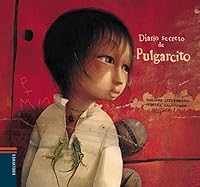 Journal secret de Petit Poucet 8426394760 Book Cover