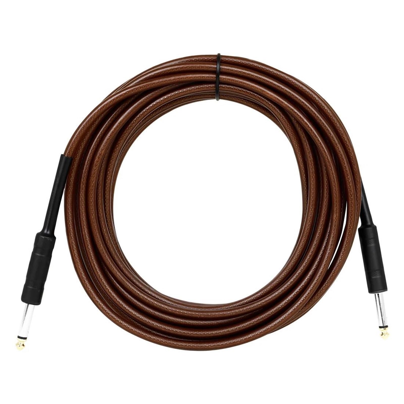 Gitarren Musikinstrumente Audiokabel Gitarrendrahtkabel Ausgangsleitungskabel Rauschunterdrückung Abgeschirmter Verstärker Musikinstrumente Zubehör