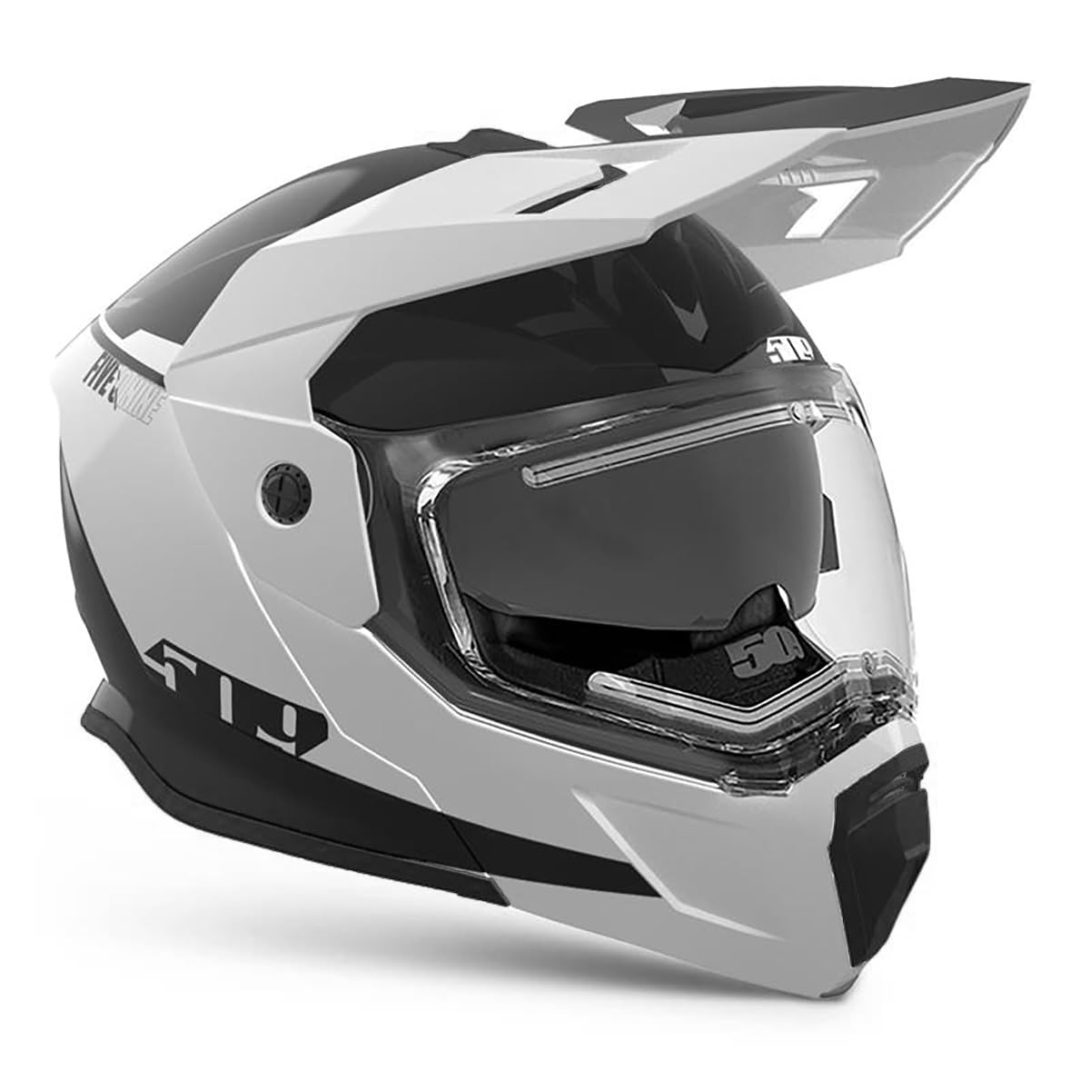 509 Delta R4 Ignite Snowmobile Helmet