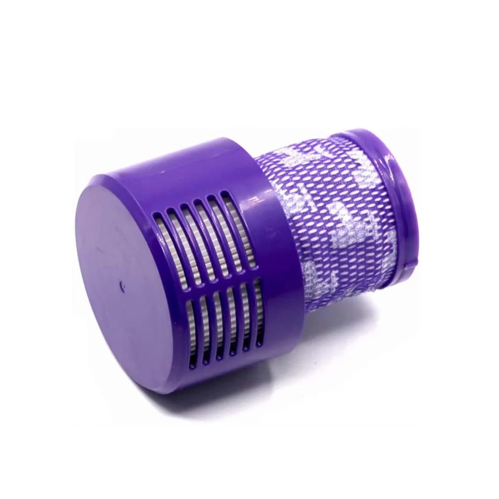 Compatible Con Dyson V10 Filtro Hepa Accesorios Robot Aspirador SV12 Filtro Lavable Repuesto Limpieza Repuestos(8pcs)