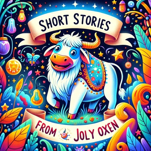 Podcasts for Kids Titelbild