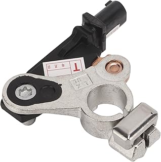 Sensor de bateria 38920-TR0-A01, sensor de corrente de bateria original Equipmen 38920-TR0-A02 substituição para Civic CR-V 2.4 2012-2015