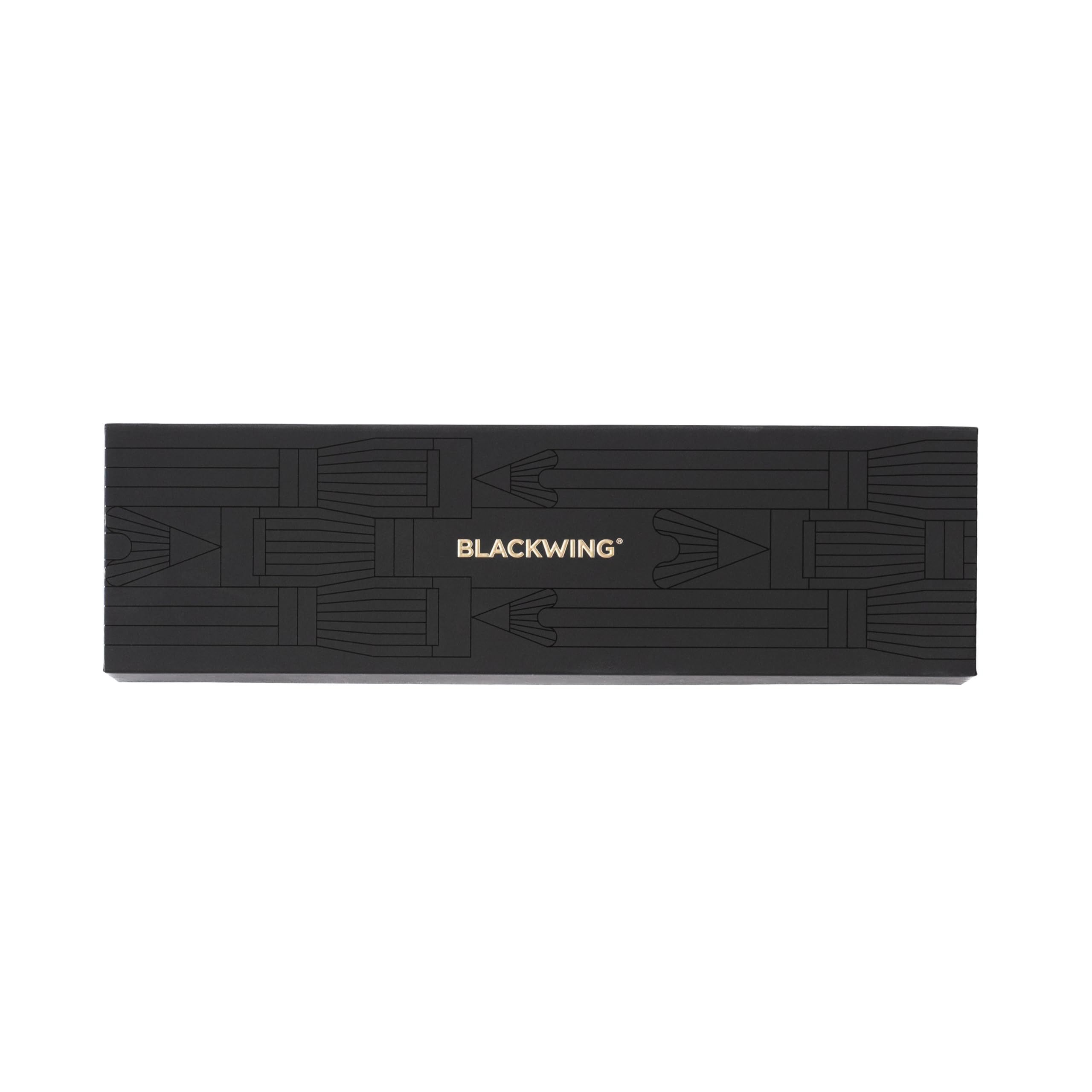 Amazon | Blackwing Pencilエッセンシャルギフトセット、シャープナー