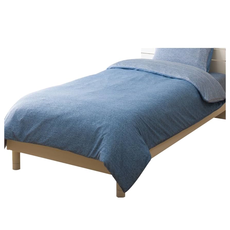 ニトリ 掛け布団カバー • 枕カバー ダブル ヨナ Ｎグリップ ピロケース 51Lf70KRS5L._UF350,350_QL80_.jpg