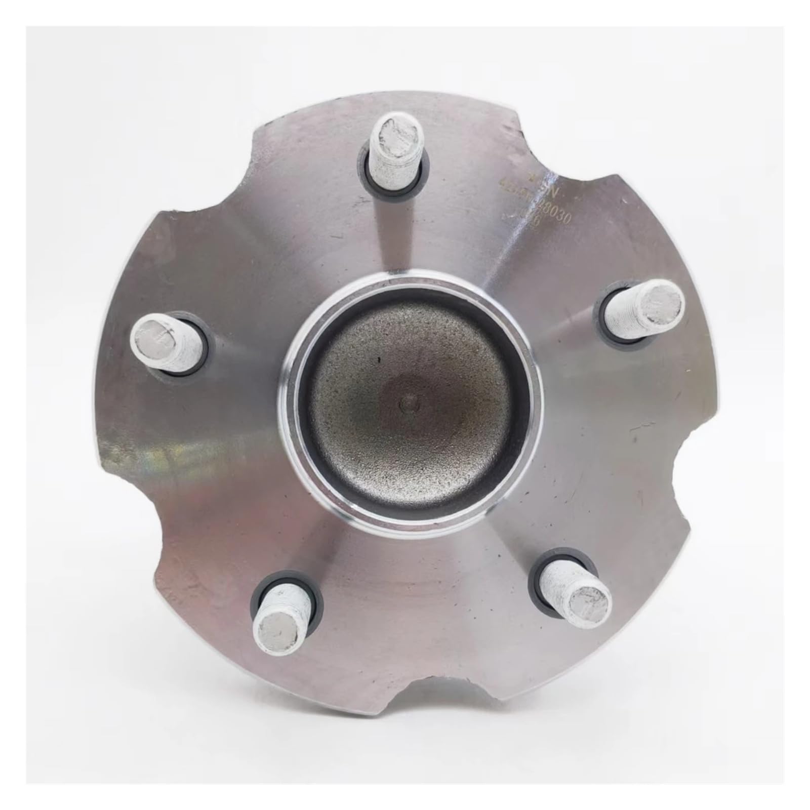 Kit rodamientos Ruedas Conjunto Cubo Cojinete Rueda Trasera 42450-28030 713192810 para Toyota para Alphard 3.5L V6 para VELLFIRE 2010-2019 2020 2021 2022 2023