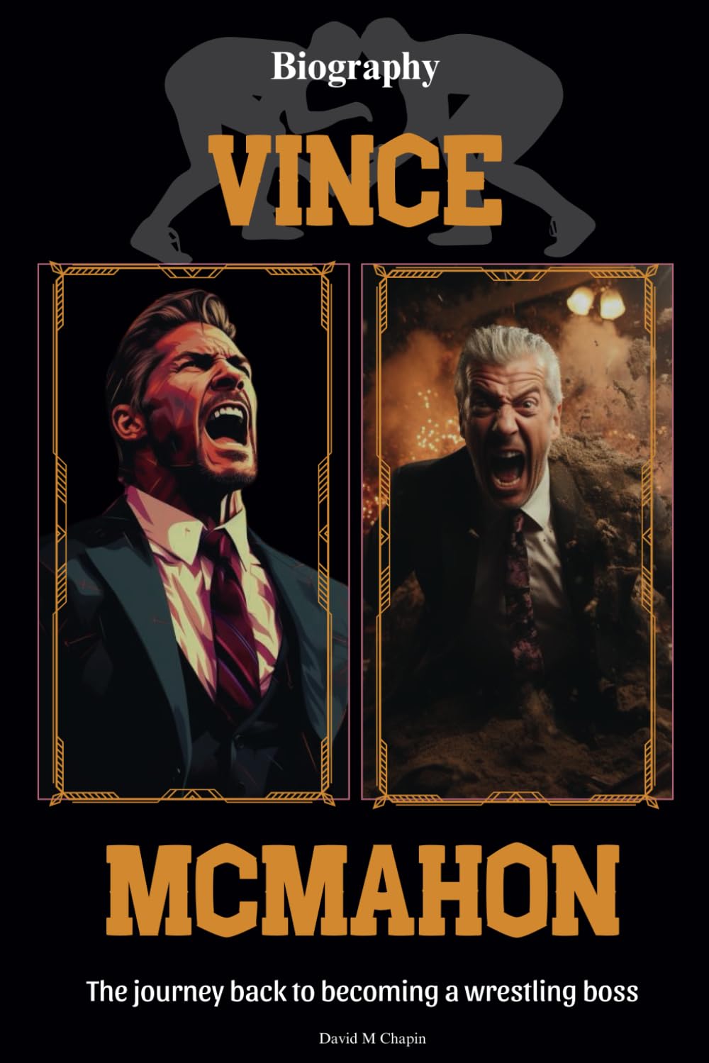 Vince McMahon Biography: The journey back to becoming a wrestling boss