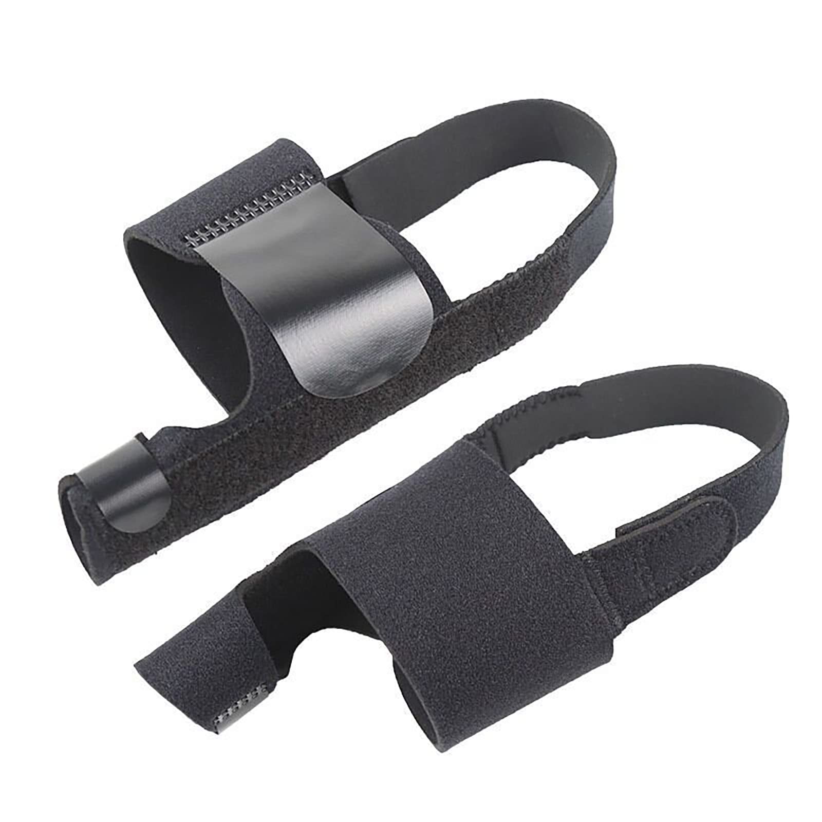 Bunion Corrector für Frauen & Männer 4-teilig – Orthopädische Bunion Splint & Big Toe Straightener für Hallux Valgus – Hammer Toe Corrector & Foot Brace