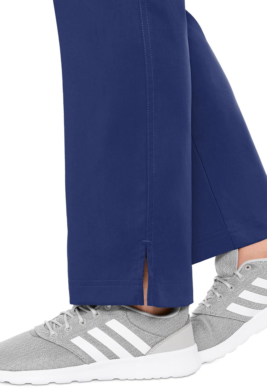 Med Couture Touch Women's Yoga 2 Cargo Pocket Pant