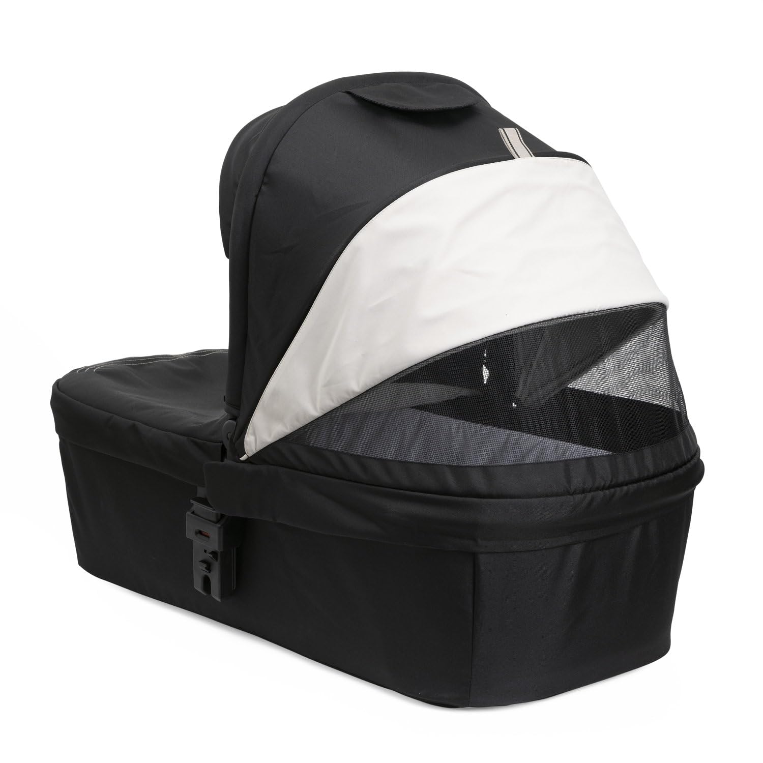 Chicco, Nacelle Seety, Nacelle Spacieuse et Rembourrée pour la Poussette Seety, Se Fixe sans Adaptateur, Légère et Pratique, 0 Mois