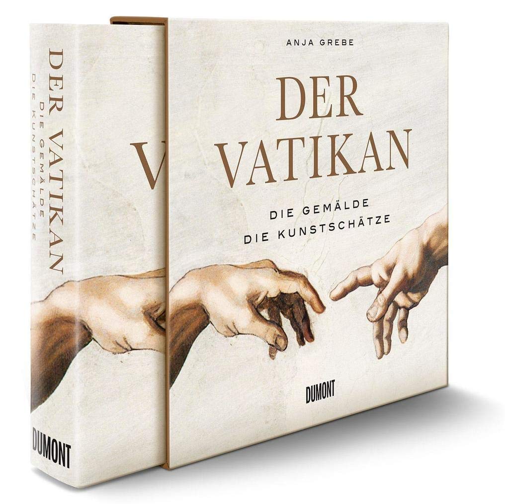 Der Vatikan: Die Gemälde. Die Kunstschätze