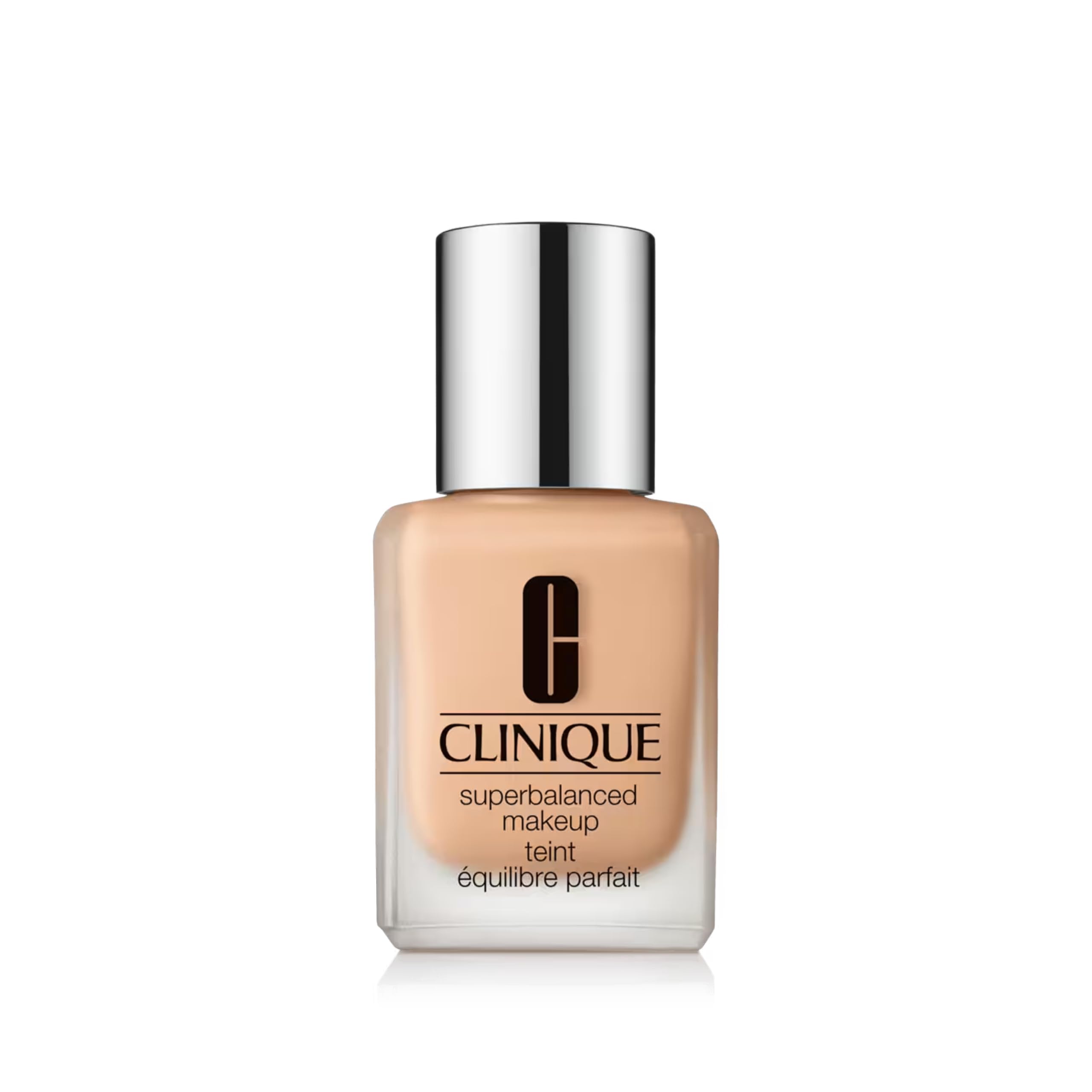 Clinique Superbalanced™ Makeup | Smarte Make-up Foundation für trockene bis ölige Haut | feuchtigkeitsspendend + pflegend, 30 ml