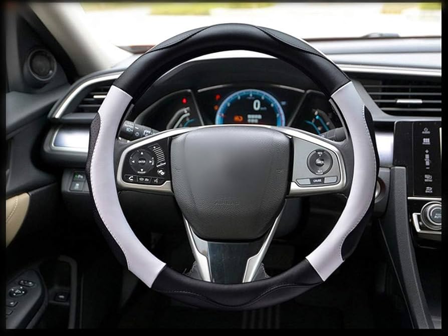 Amazon | ZATOOTO ハンドルカバー sサイズ 軽自動車