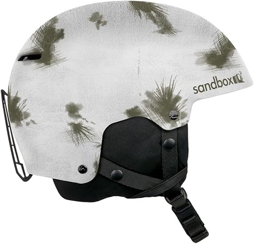 Miniatura 6 de Sandbox Casco unisex Icon para esquí y snowboard