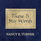 These Is My Words: The Diary of Sarah Agnes Prine, 1881-1901