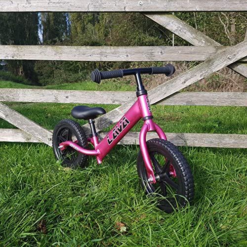 Banana Bike Lt4 Parts Bag And Lava Sport Balance Bike thumb #7