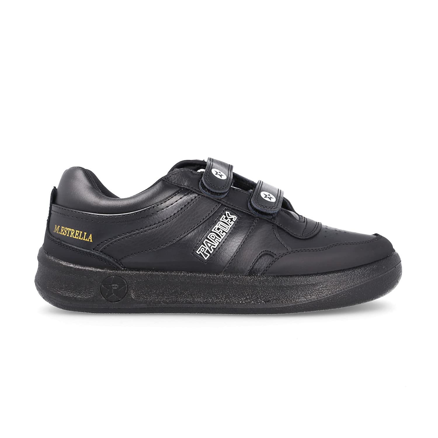 Paredes - Zapatillas clásicas Estrella - 49