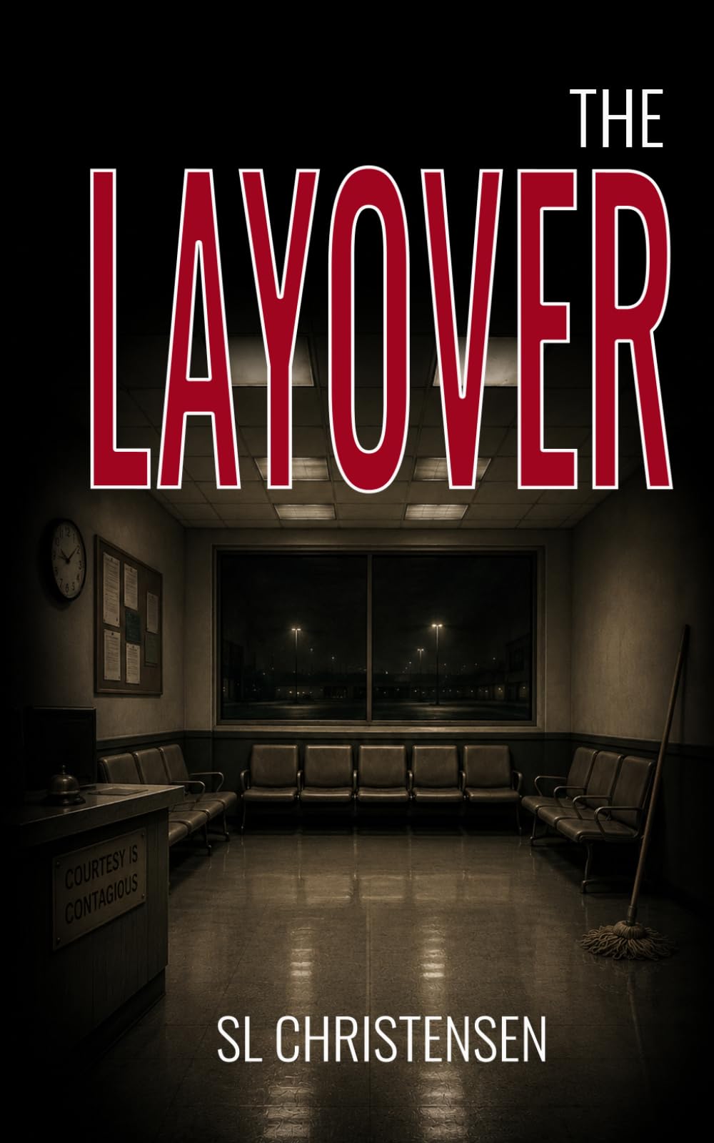 The Layover