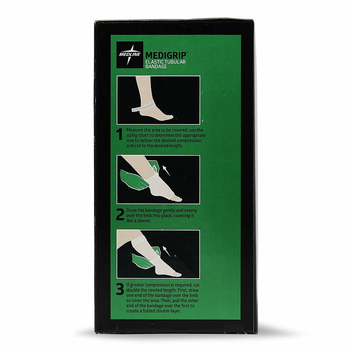 Medigrip Vendaje tubular elástico