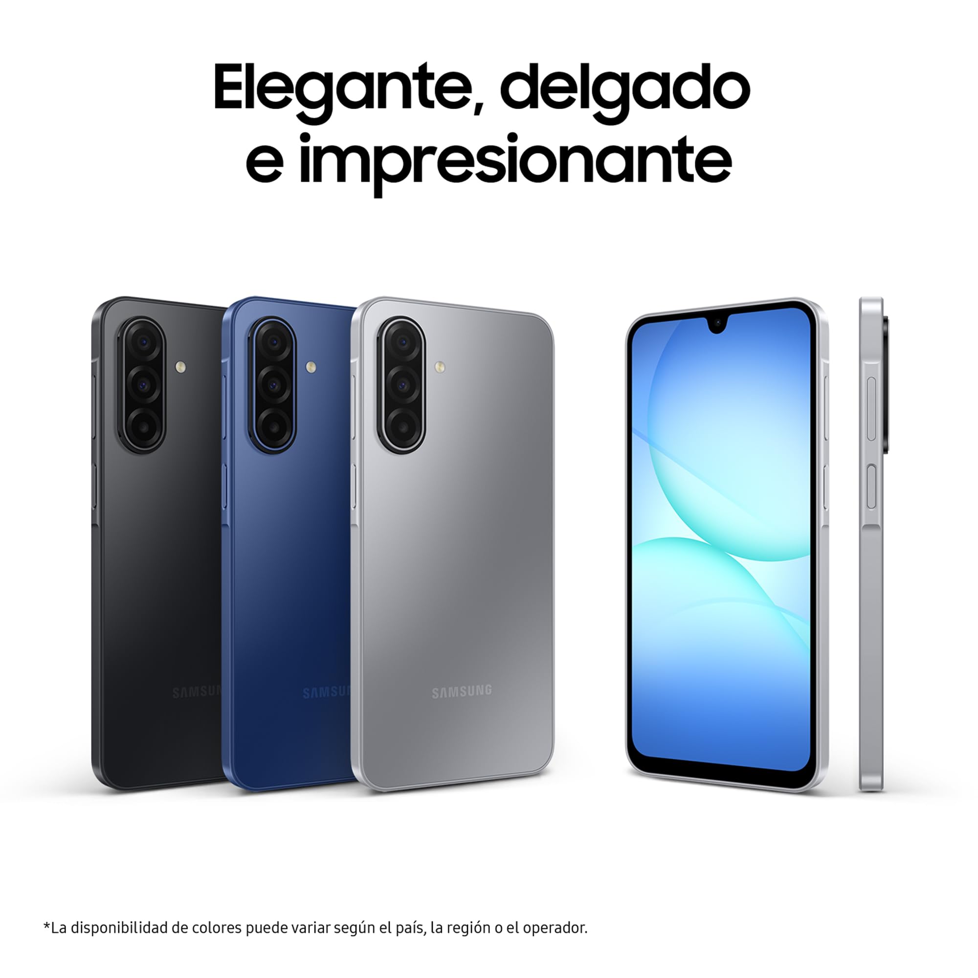 Samsung A176B/DS Galaxy A17 5G, Dual, 128GB 4GB Ram, Black