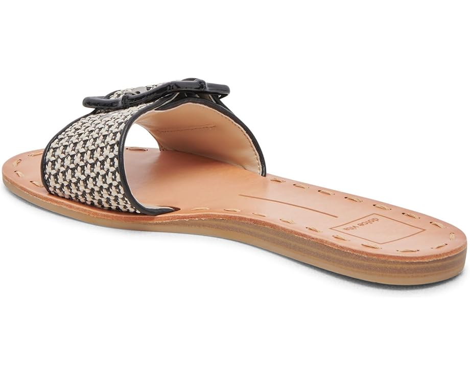 Dolce Vita Dasa - Back View