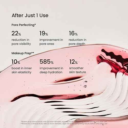 Miniatura 9 de BIODANCE Collagen Duo Máscara profunda real de colágeno bio y suero de péptido de colágeno para piel de vidrio, hidratación voluminosa, reafirmante,