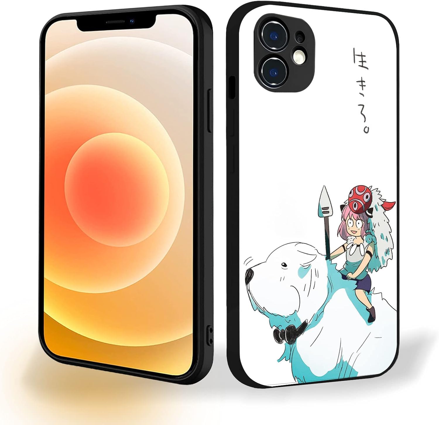 Sayaka様/iPhoneSE 第2世代（ハイブリッド） Sayaka様/iPhoneSE 第2世代（ハイブリッド）