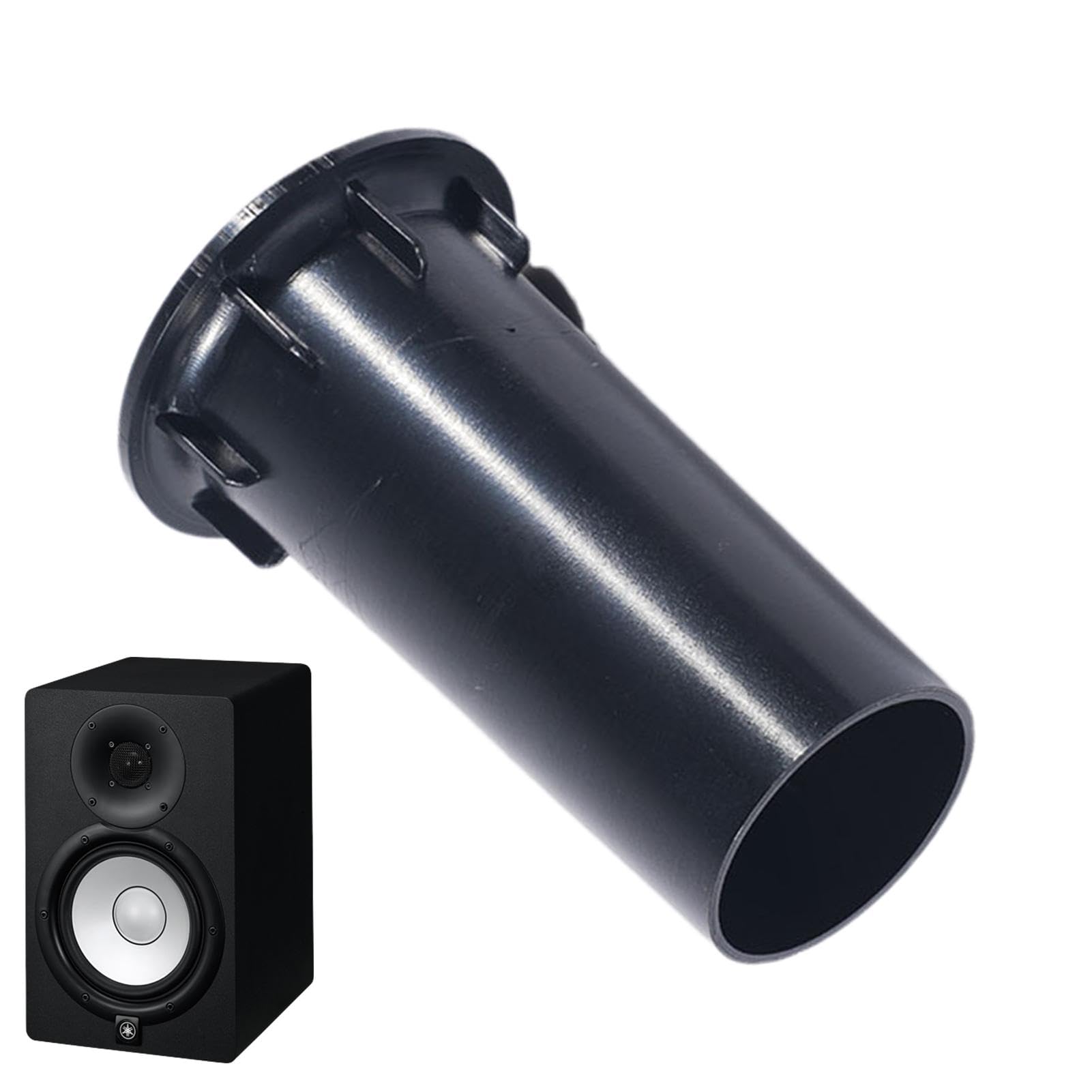 Amazon.co.jp: サブウーファーボックスポートチューブ - スピーカー
