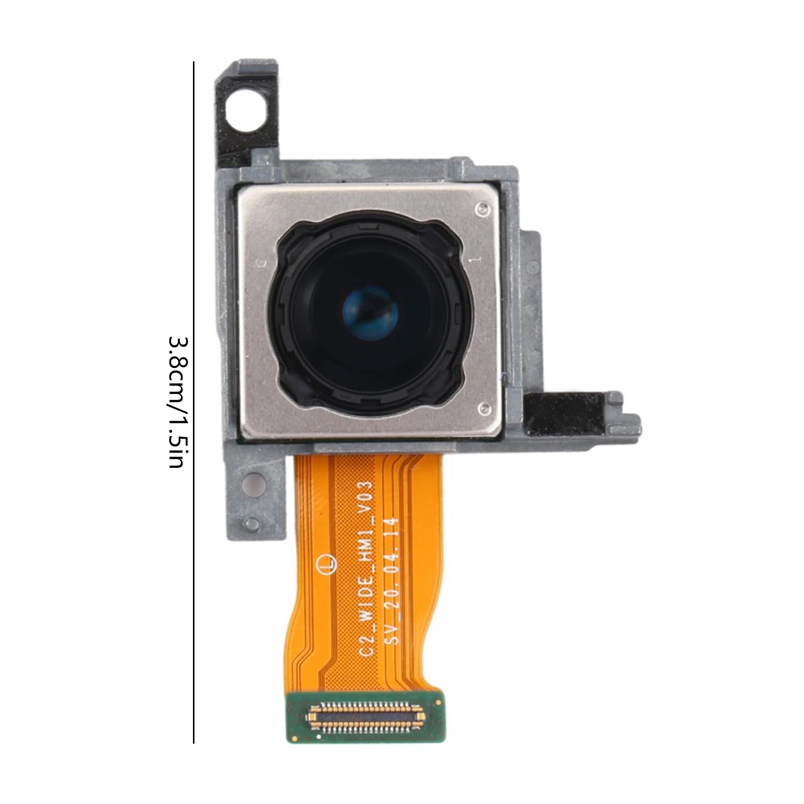 Nota20 Sostituzione del modulo Fotocamera Parte Ricambio OEM
