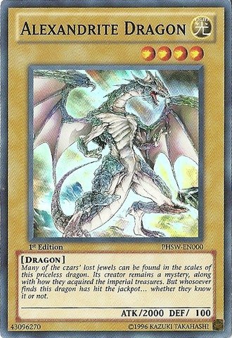 Yu-Gi-Oh! Xyz Territory - PHSW-EN088 Rare Unlimited Edition Field Spell Card - View #7