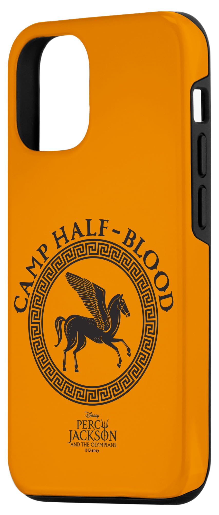 Disney Percy Jackson and the Olympians Camp Iconic Pegasus Case for iPhone 12/12 Pro - Image 2