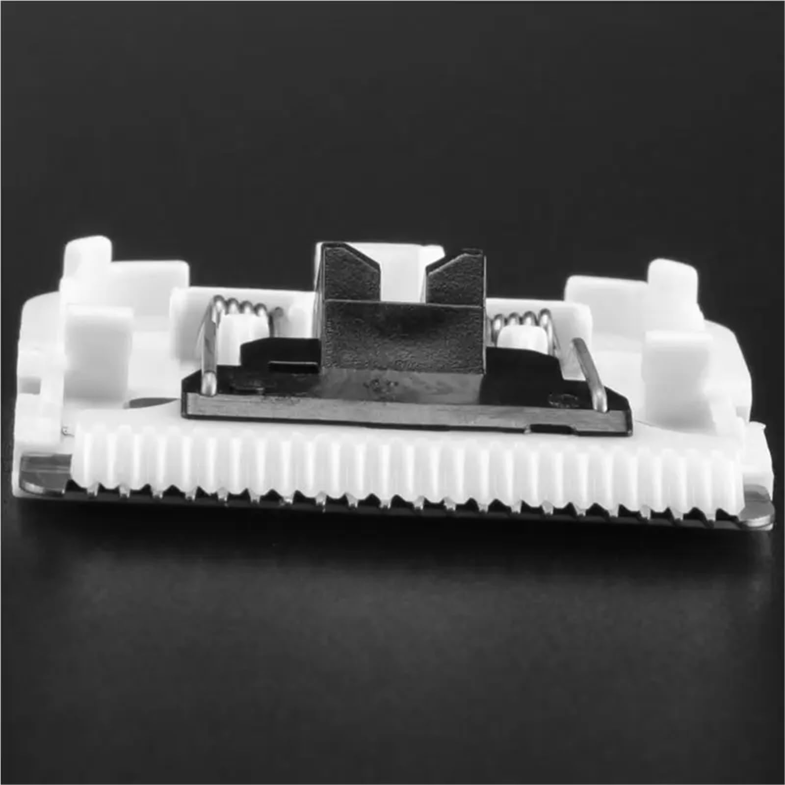 6X Lames De Tondeuse À Cheveux, Compatibles Avec ENCHEN,Boost Nano Tête De Coupe, Lame Blanche De Remplacement(6pcs)