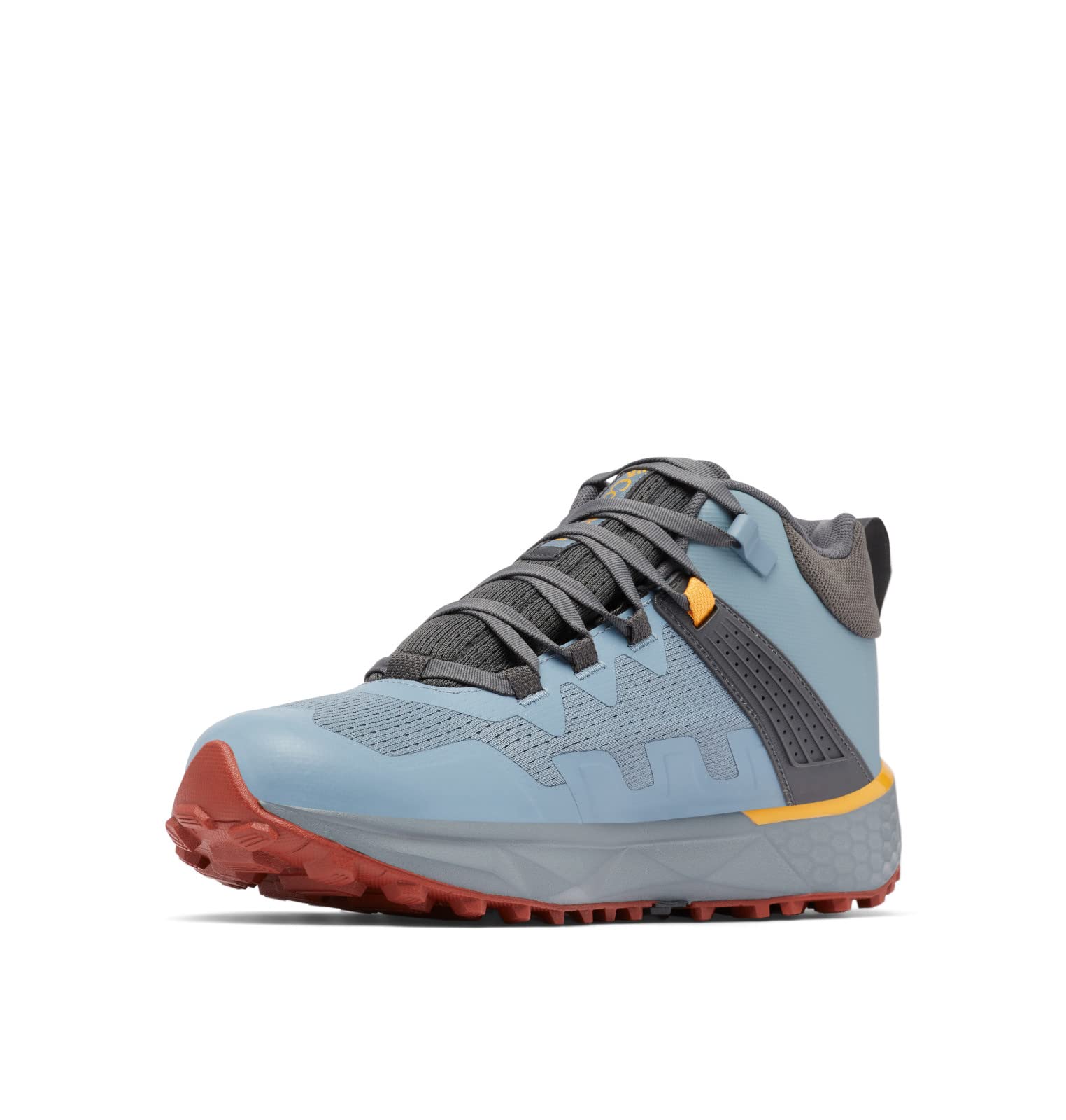 Columbia Facet 75 Outdry, Zapatillas Hombre, 1