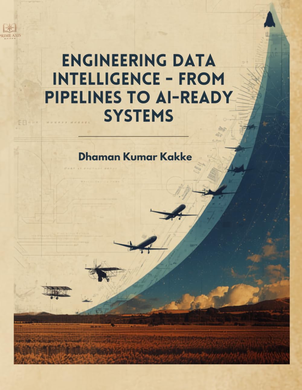 Engineering Data Intelligence: From Pipelines to AI-Ready Systems