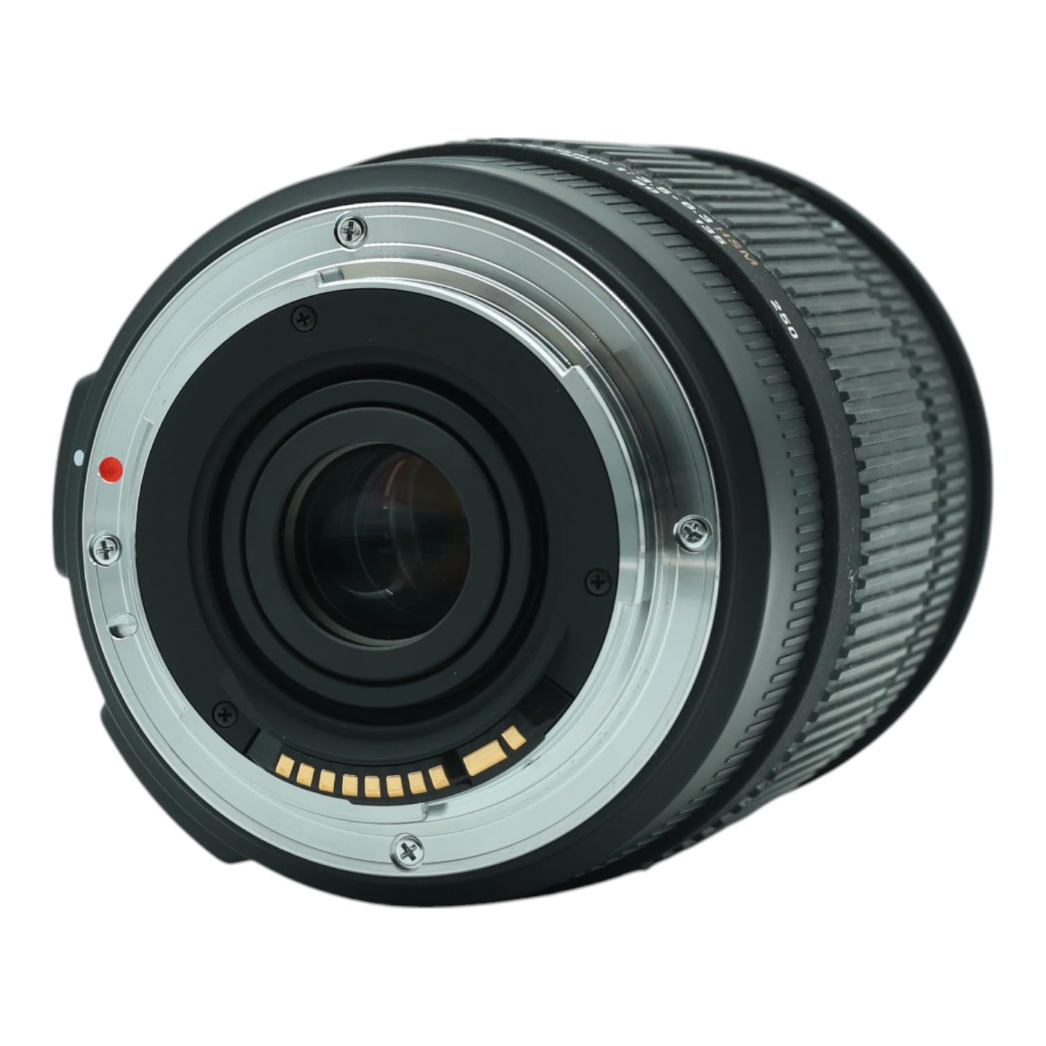 ☆美品☆ Nikon SIGMA DC 18-250 3.5-6.3 A049 Amazon.com : Sigma 18 