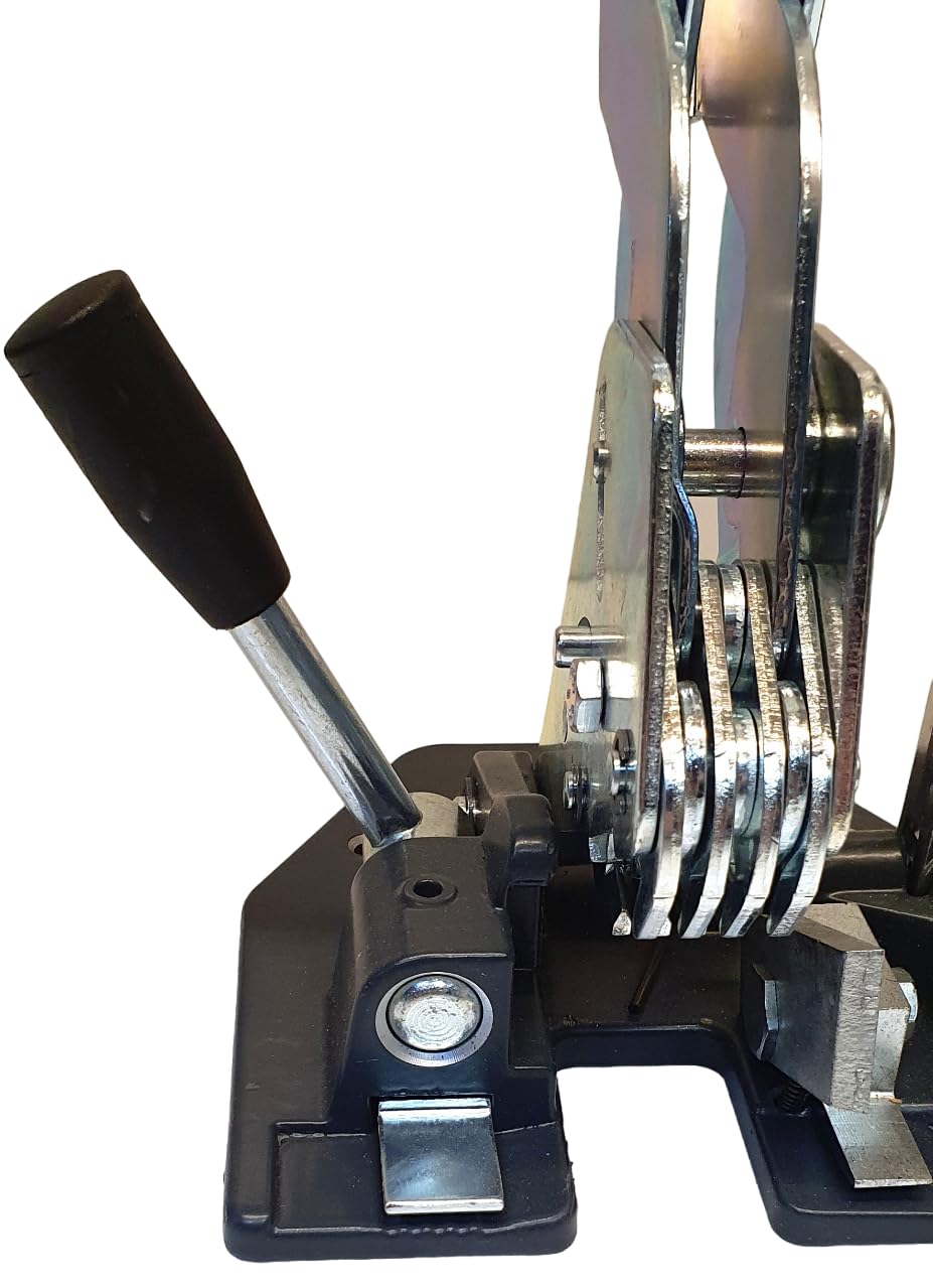 Tendireggia Manuale Professionale Made in Italy Catoccimacchine