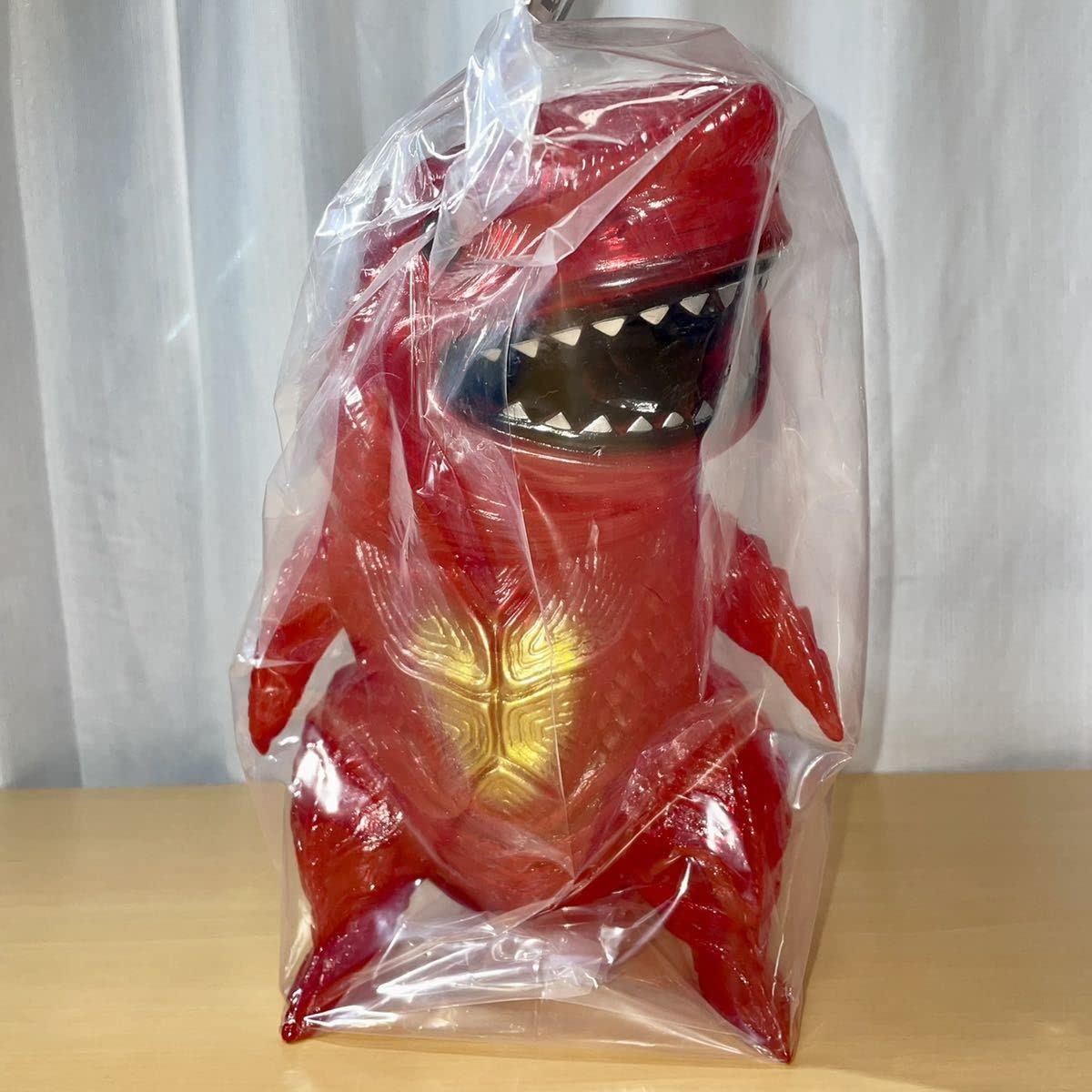 Amazon.co.jp: メガロドン サッポロレッド まんだらけ 札幌店