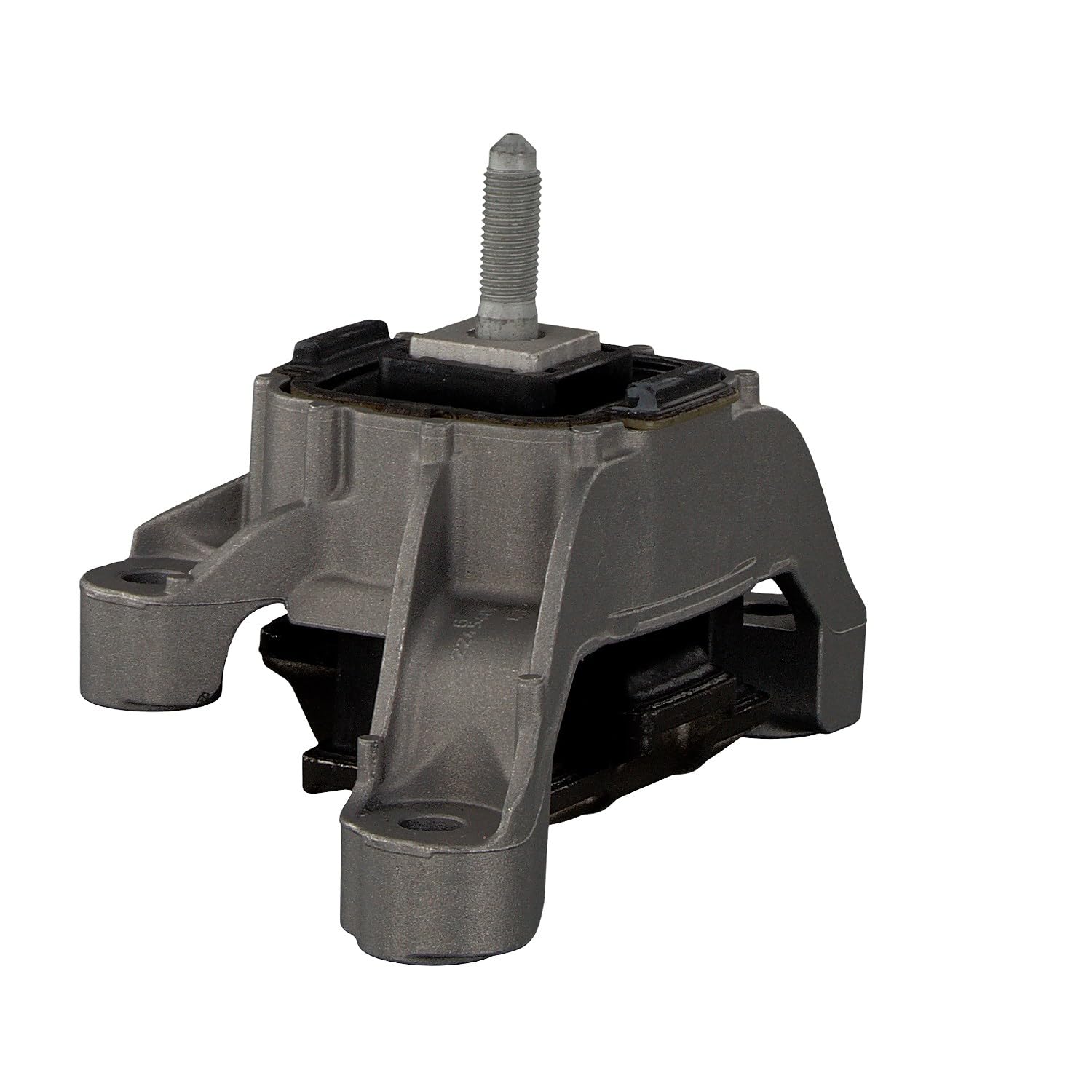 FEBI BILSTEIN Supporto, Cambio 31777 Compatibile con: MINI MINI, Cabriolet, CLUBMAN, CLUBVAN, COUNTRYMAN, Coupe, PACEMAN, Roadster
