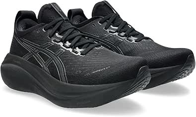 asics(アシックス) ランニングシューズ GEL-NIMBUS 27 メンズ
