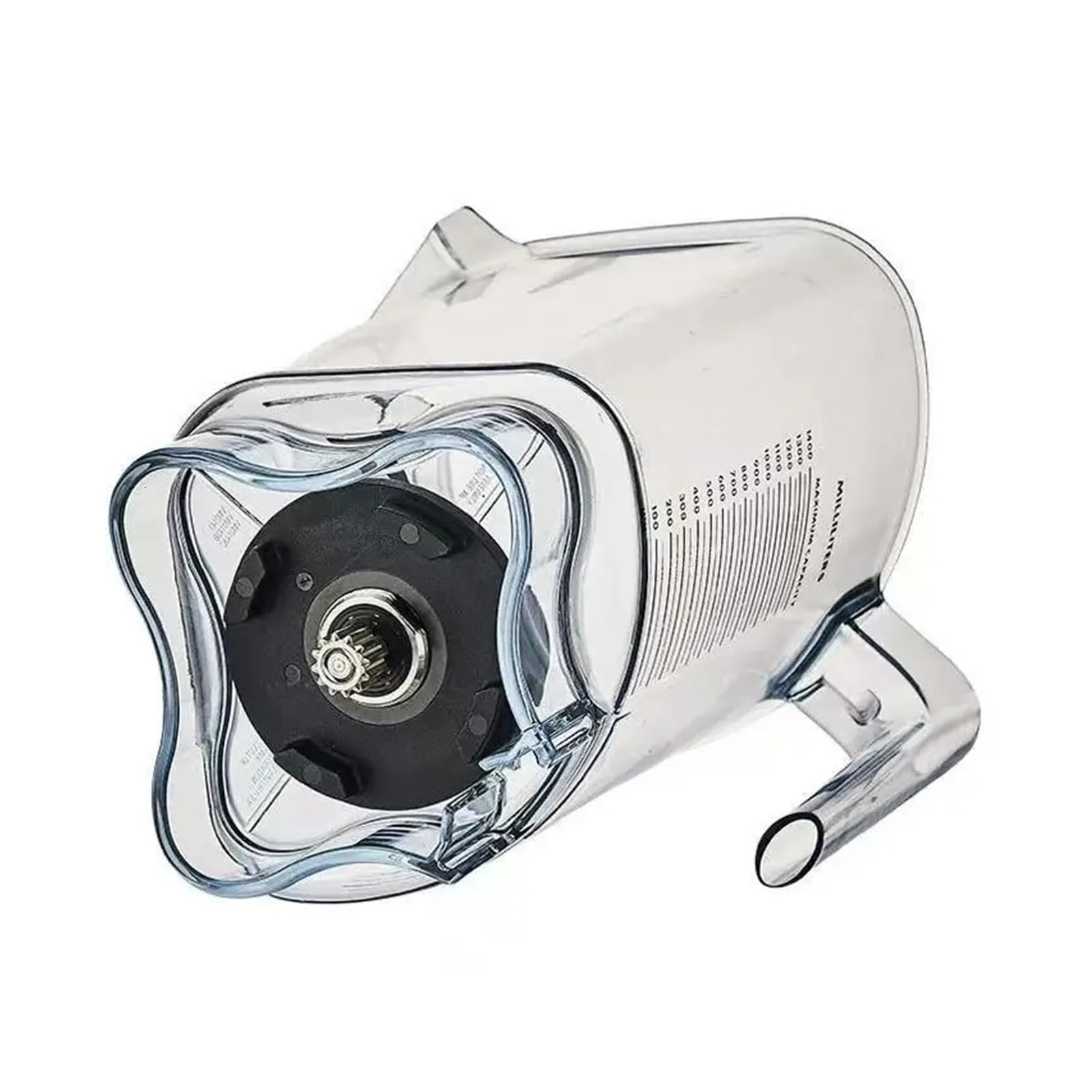 Compatibile con Vitamix, kit tazza da 48 once VM0145/0149/0122