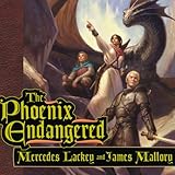 The Phoenix Endangered: Book Two of the Enduring Flame