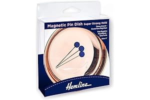 Tacony Corporation Pincushions Notion Bobby Pin Magnetic Holder